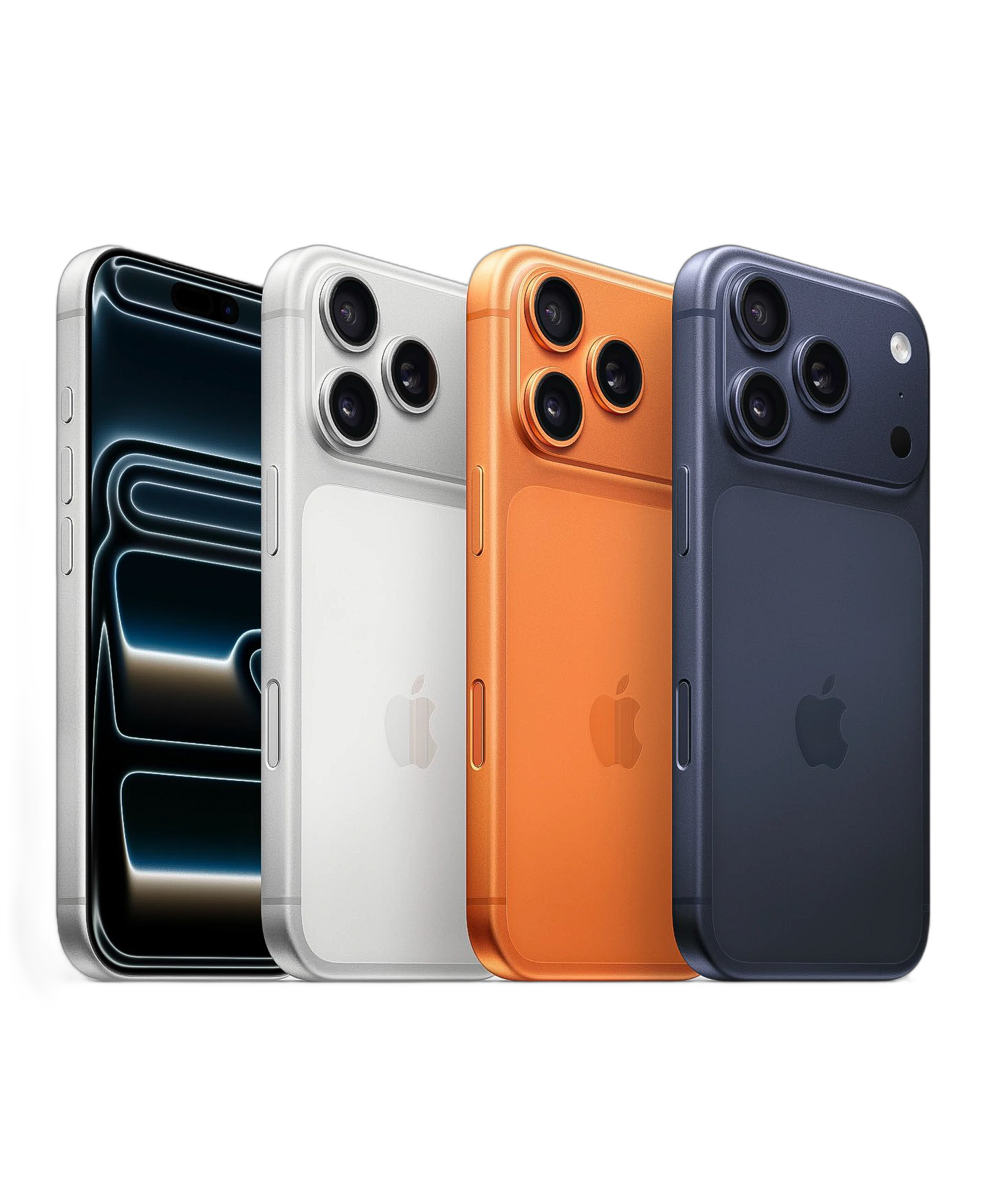 iPhone 17