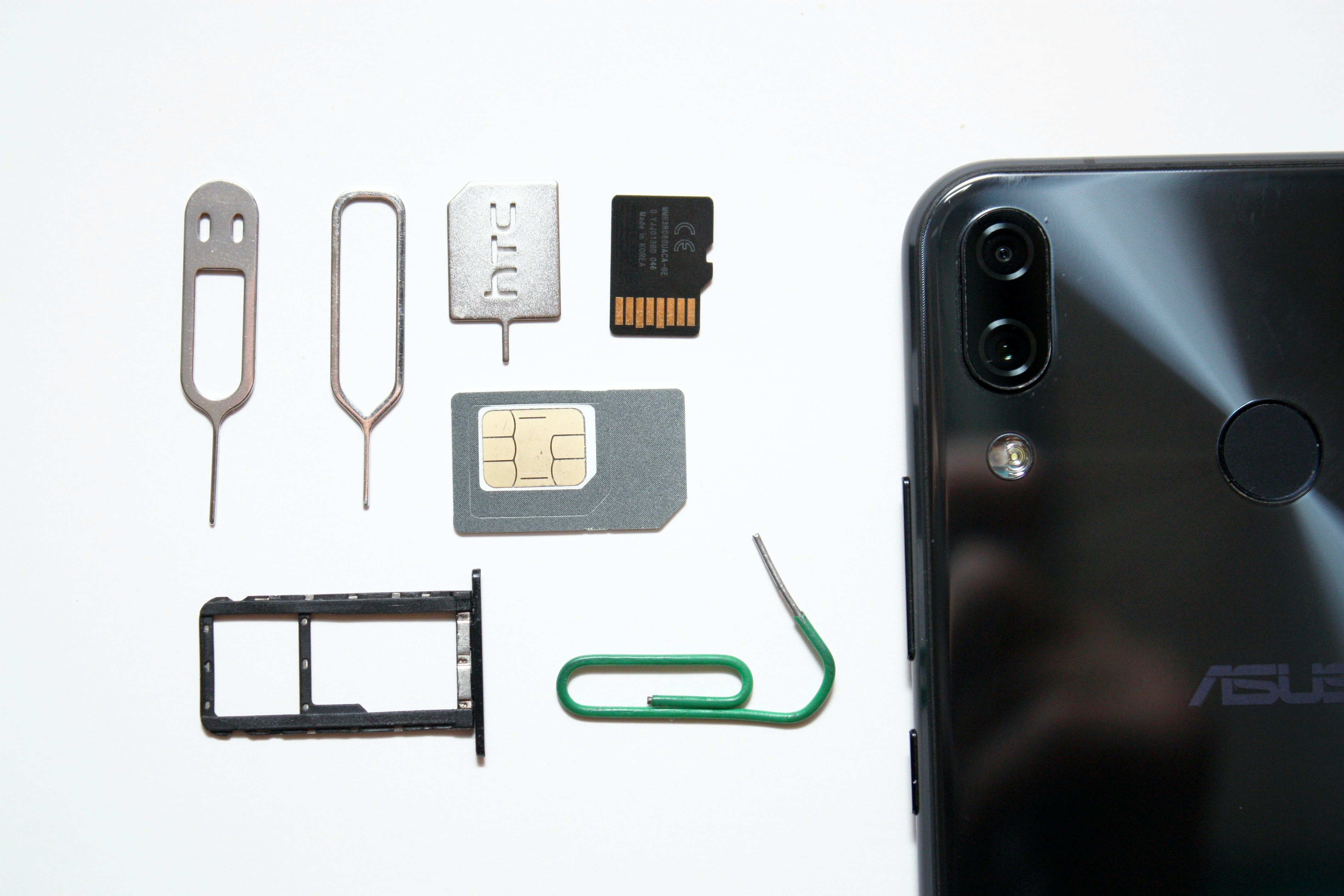 SIM card activation and phone plans - Koodo services